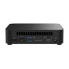 ASUS NUC 14 Essential RNUC14MNK9700000 Black N97