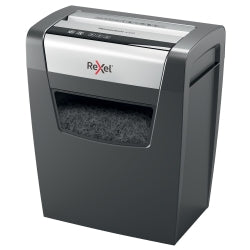 Rexel Shredder Momentum Cross x410 Black (Each)