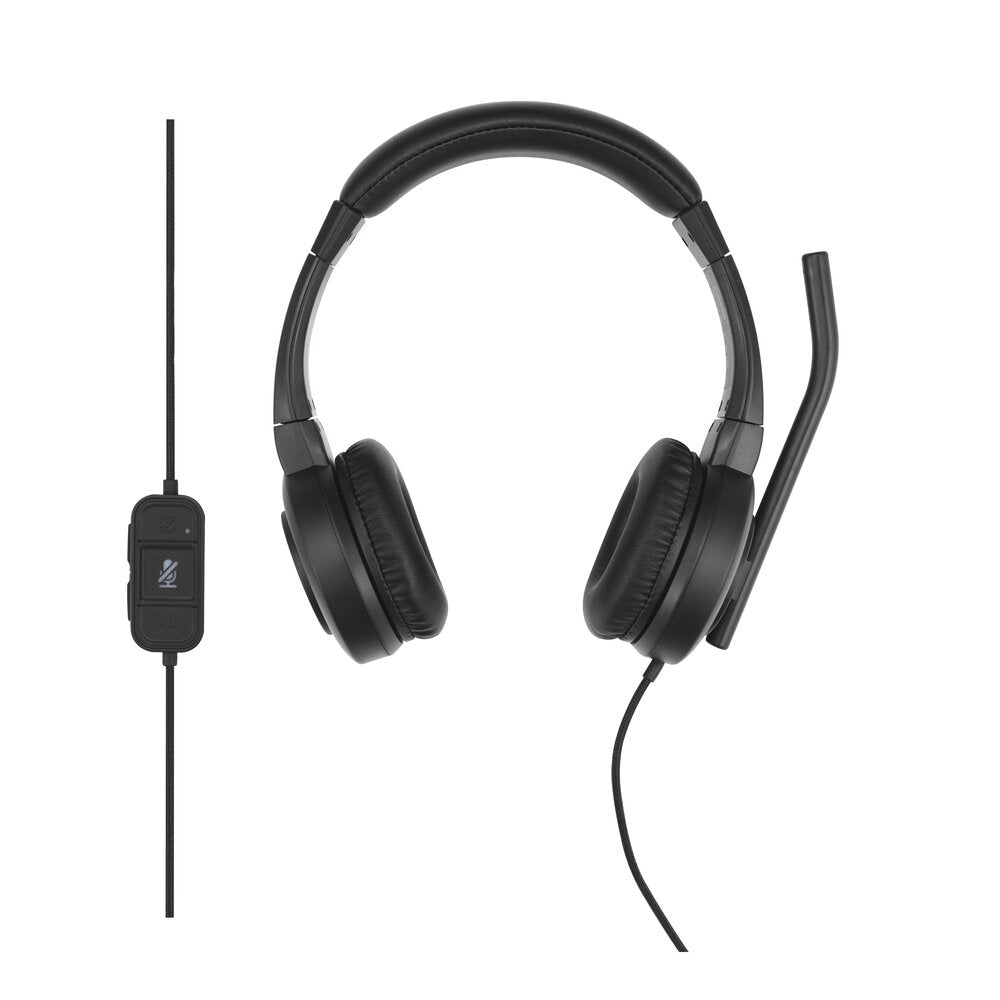 Kensington H1000 USB-C On-Ear Headset