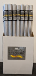 Ozcorp Cellophane 76CMx3M (Box 42)