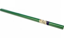 Poster Roll Rainbow 760mmx10M Gloss Dark Green (Each)