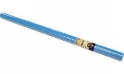Poster Roll Rainbow 760mmx10M Gloss Light Blue (Each)
