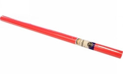 Poster Roll Rainbow 760mmx10M Gloss Red (Each)