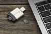 Kingston Technology Canvas Select 64 GB MicroSDXC UHS-I Class 10