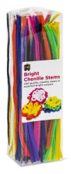 Chenille Stems 30CM PK200 (Each)