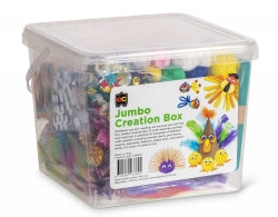 Jumbo Creations Box (Each)