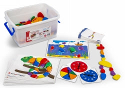 Rainbow Pebbles Classroom Set (Each)