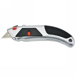 Italplast Utility Knife Premium Alumiinium (Each)