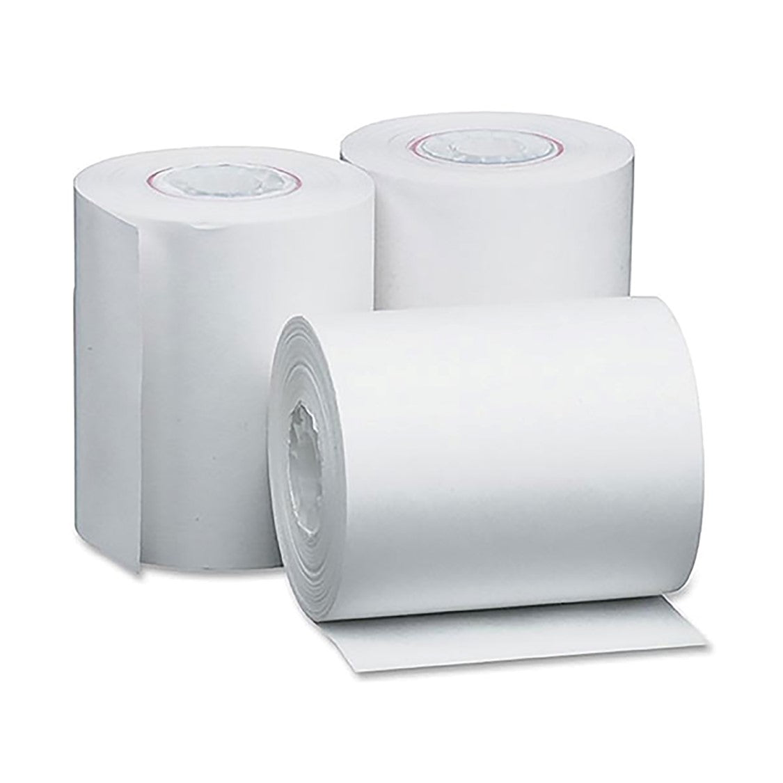Marbig Cash Register Roll 80x80x11.5 Thermal PK4 (Each)