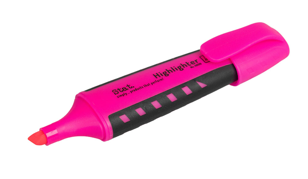 Staedtler Highlighter Pink Bx10 (Each)