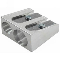 Staedtler Sharpener Metal Double (Box 20)