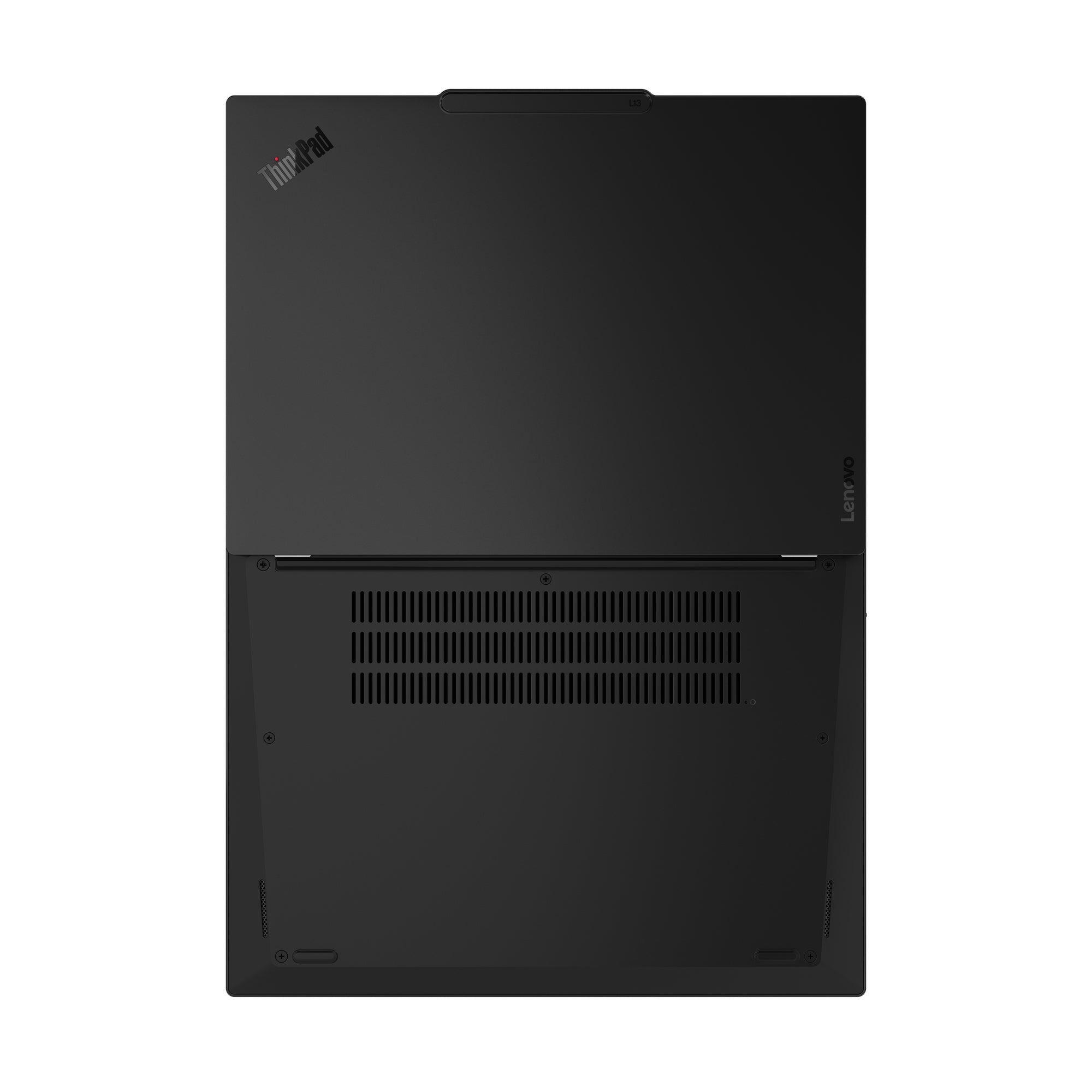 Lenovo ThinkPad L13 Gen 6 (Intel) Intel Core Ultra 5 225U Laptop 33.8 cm (13.3") WUXGA 16 GB LPDDR5x-SDRAM 512 GB SSD Wi-Fi 6E (802.11ax) Windows 11 Pro English Black