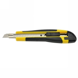 Italplast Cutting Knife 9mm Premium Yellow (Each)