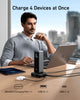 Anker A1902 Power bank Black AC Fast charging Indoor