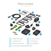 StarTech.com HDMI over CAT5e HDBaseT Extender - Power over Cable - Ultra HD 4K - TAA