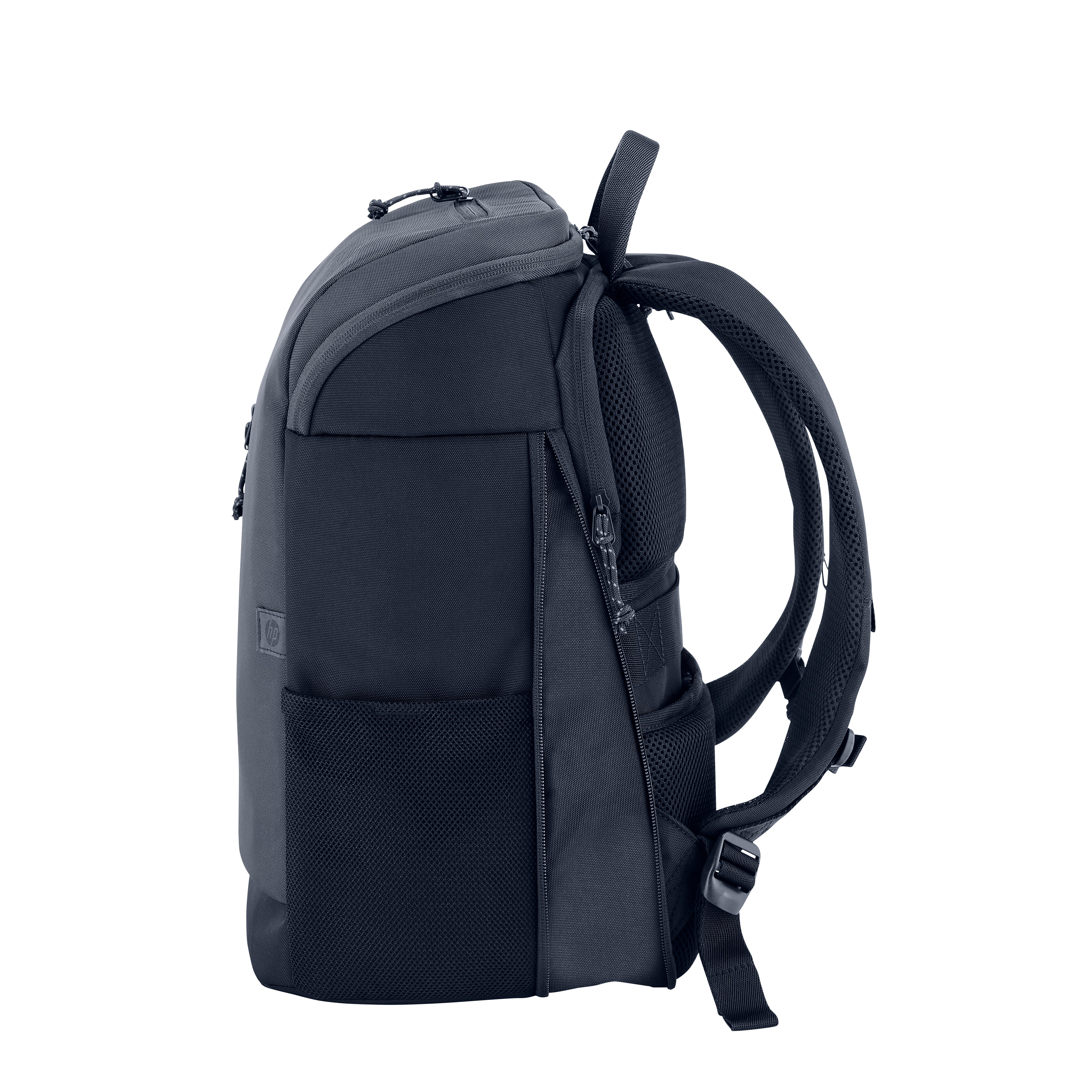HP Travel 25 Liter 15.6 Iron Grey Laptop Backpack