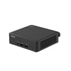 ASUS NUC 15 Pro RNUC15CRKV700004I PC/workstation barebone Black