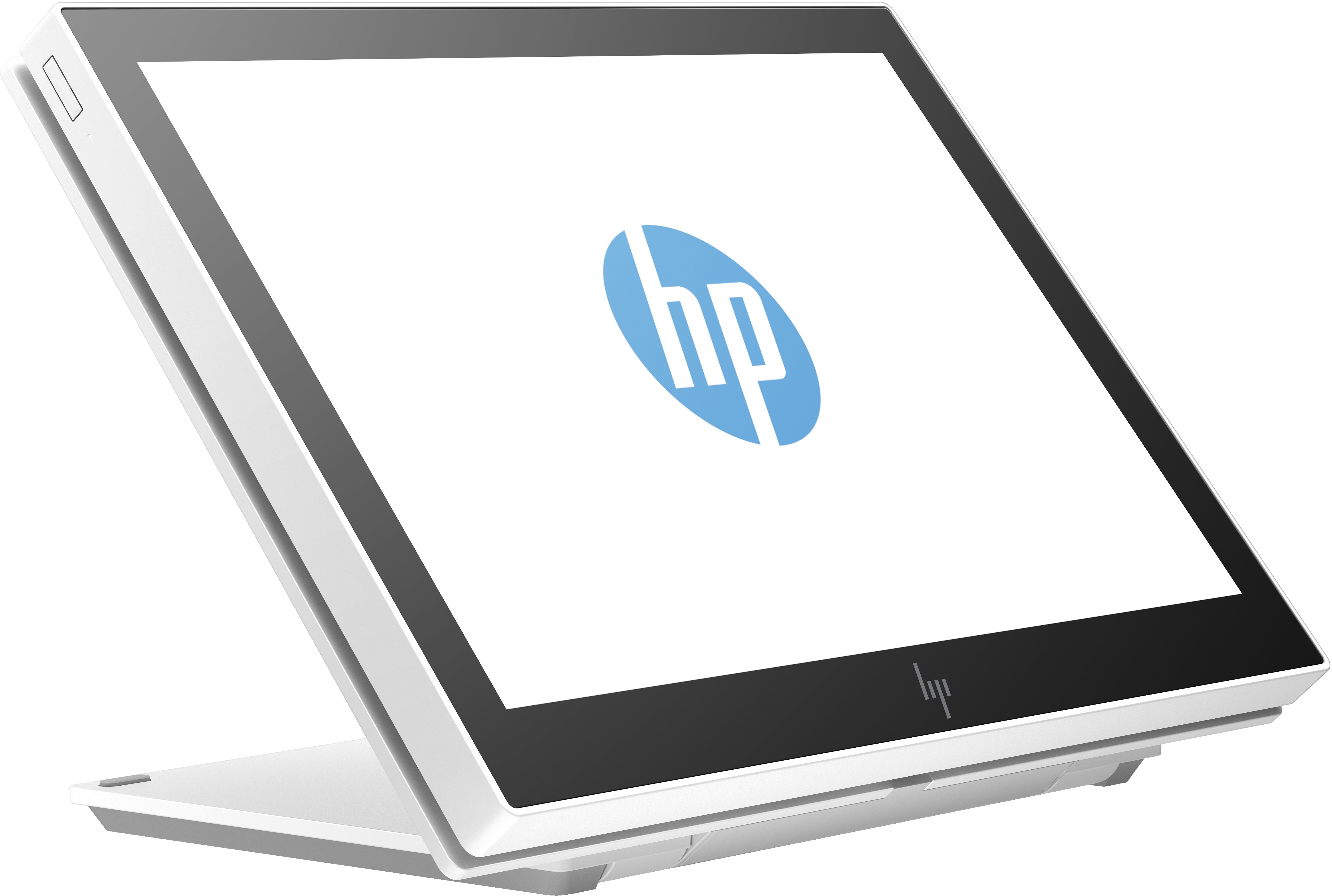 HP Engage One W 10.1-inch Touch Display