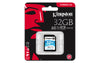Kingston Technology Canvas Go! 32 GB SDHC UHS-I Class 10