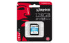 Kingston Technology Canvas Go! 128 GB SDXC UHS-I Class 10