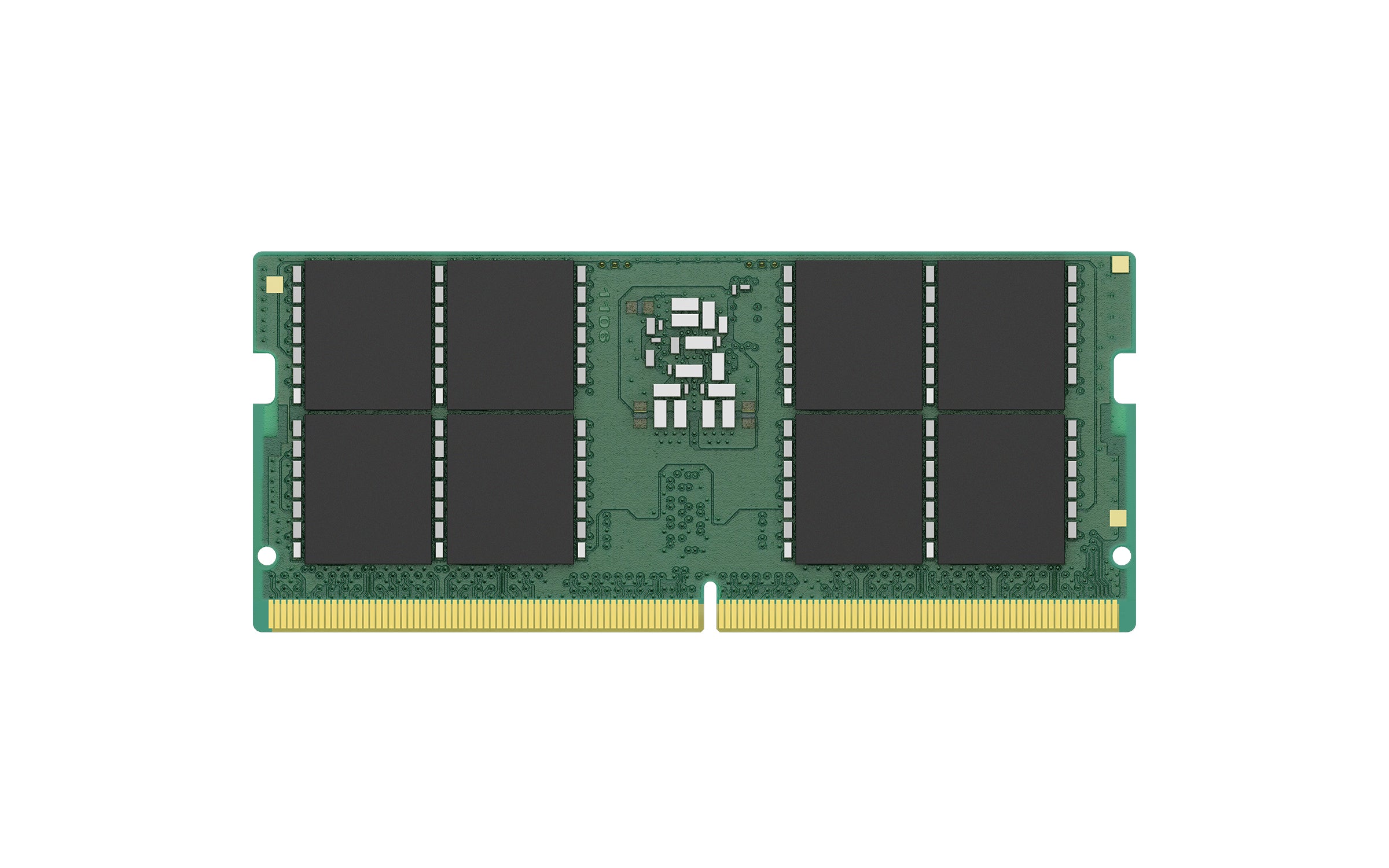 Kingston Technology ValueRAM memory module 64 GB 1 x 64 GB DDR5 6400 MT/s
