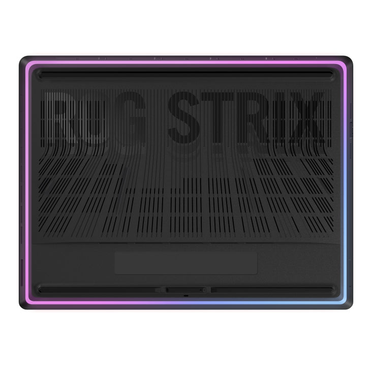 ASUS ROG Strix SCAR 16 G635LW-RW095W laptop Intel Core Ultra 9 275HX 40.6 cm (16") WQXGA 32 GB DDR5-SDRAM 1 TB SSD NVIDIA GeForce RTX 5080 Wi-Fi 7 (802.11be) Windows 11 Home Black