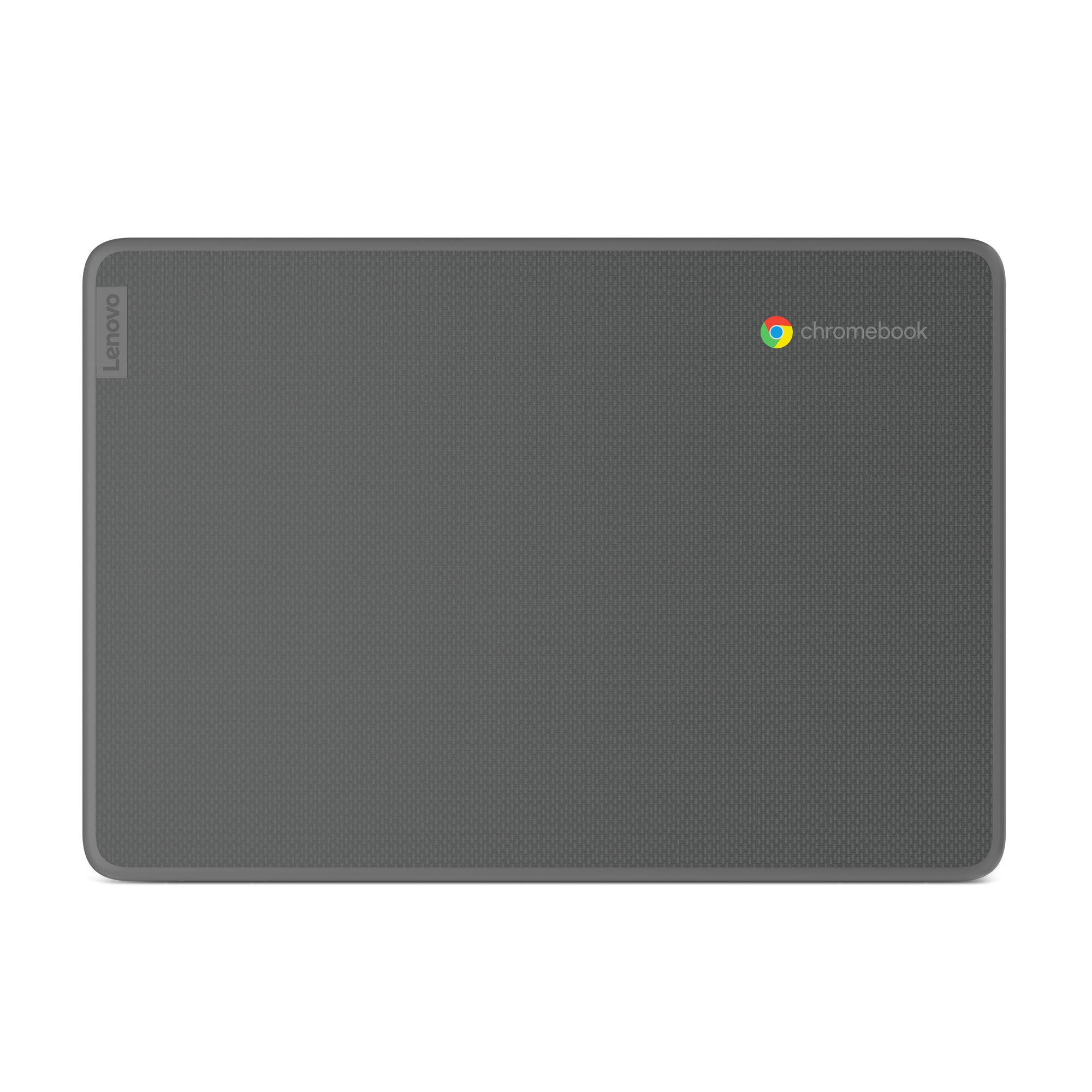 Lenovo 100e Chromebook Gen 4 520 29.5 cm (11.6") HD 4 GB LPDDR4x-SDRAM 32 GB eMMC Wi-Fi 6 (802.11ax) ChromeOS English Grey
