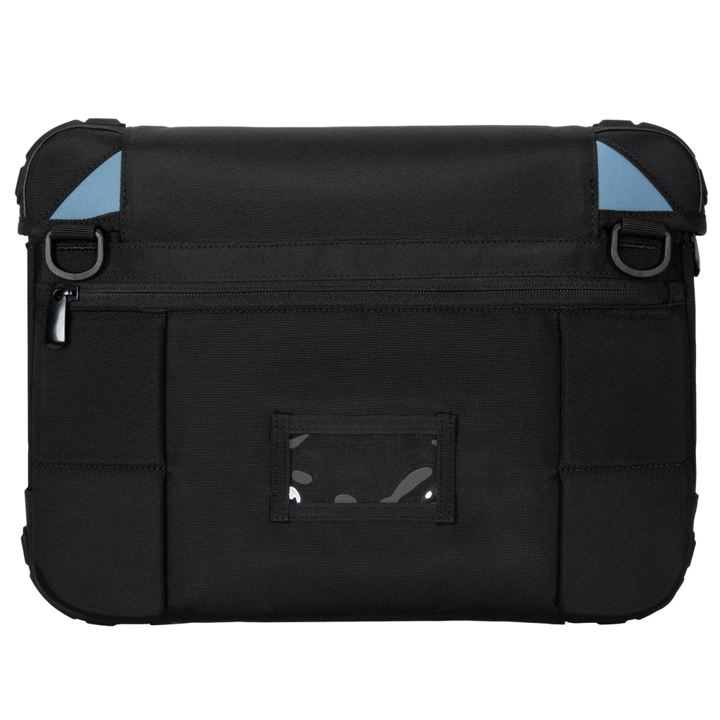 Targus Grid High 35.6 cm (14") Sleeve case Black