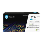 HP #213A Cyan Toner W2131A