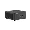 ASUS NUC 15 Pro RNUC15CRHV700004I PC/workstation barebone Black