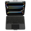 Targus THZ988US mobile device keyboard QWERTY English Bluetooth Black