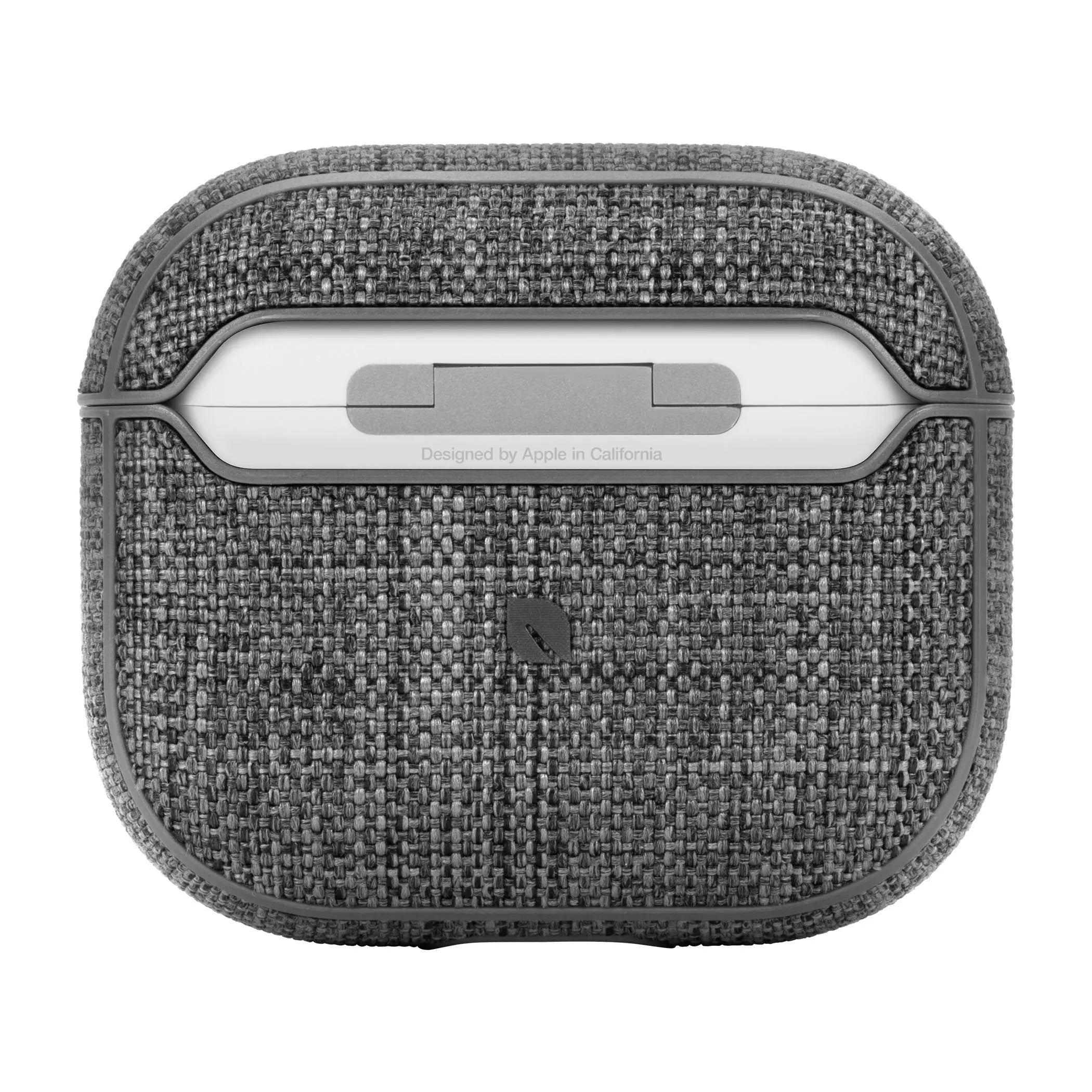 Incase Woolenex Case for AirPods 3rd generation - Asphalt