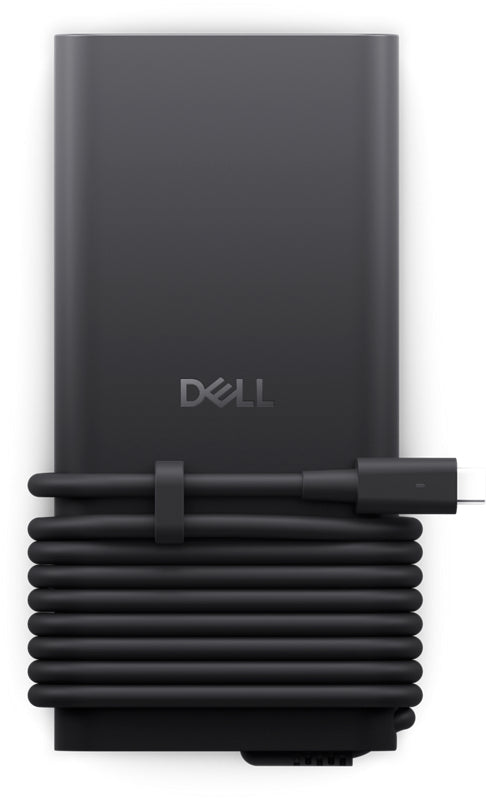 Dell E5 280W USB-C GaN AC Adapter with Power Cord - ANZ - 1yr Ltd HW Warranty - SnP