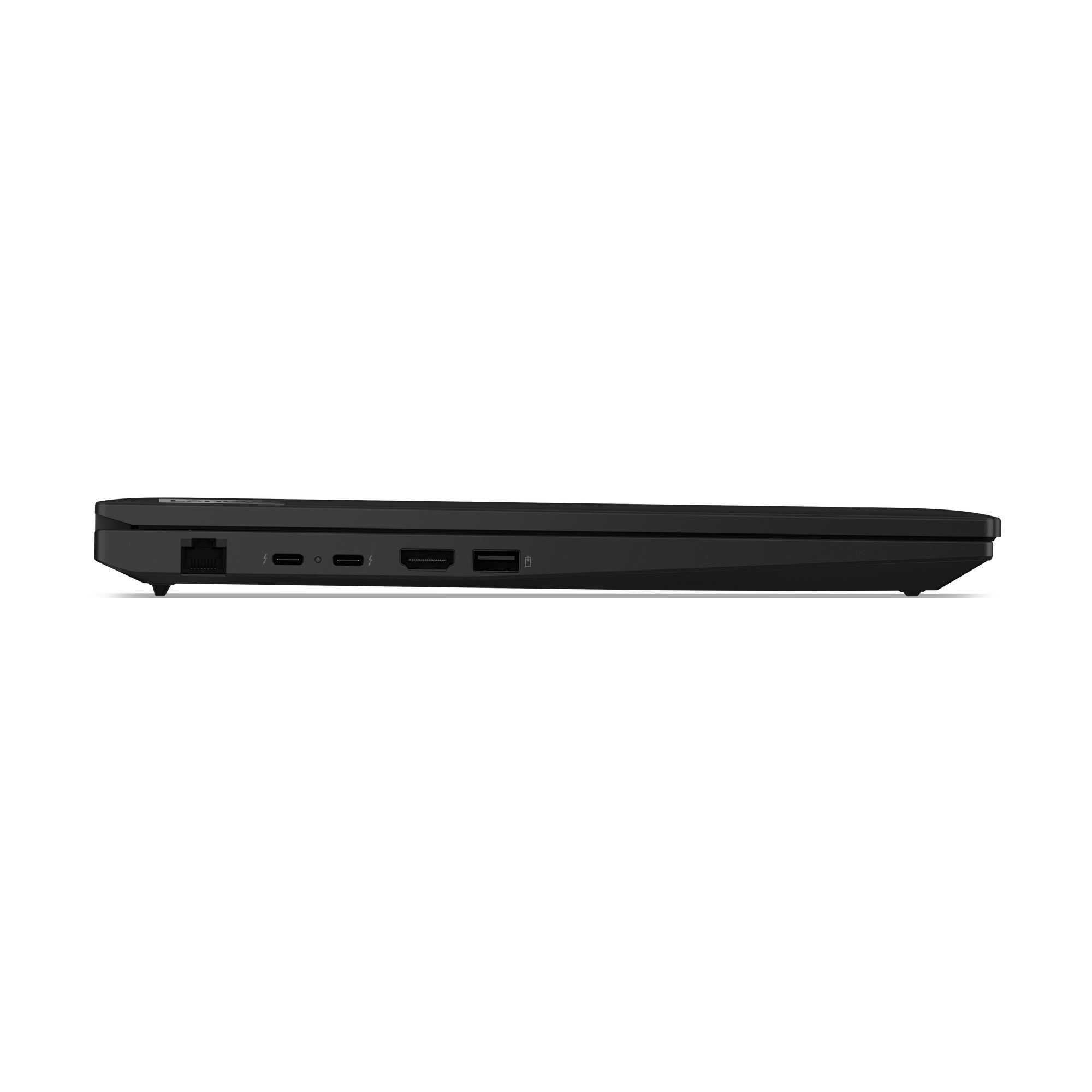 Lenovo ThinkPad L16 Gen 2 (Intel) Intel Core Ultra 5 225U Laptop 40.6 cm (16") WUXGA 16 GB DDR5-SDRAM 512 GB SSD Wi-Fi 6E (802.11ax) Windows 11 Pro English Black
