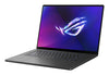 ASUS ROG Zephyrus G16 GU605CX-QR124X Intel Core Ultra 9 285H Laptop 40.6 cm (16