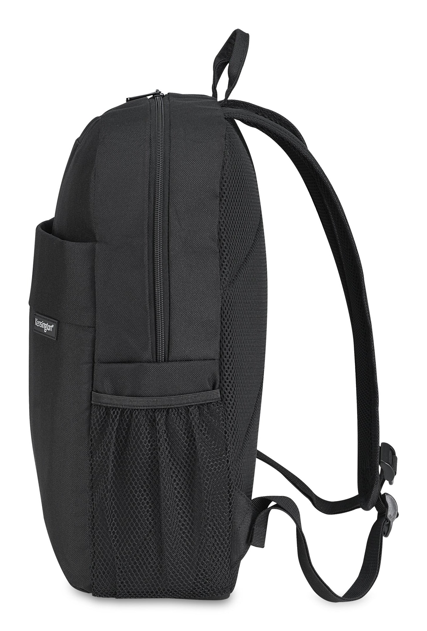 Kensington Simply Portable Lite Backpack 14Ã¢â‚¬Â 35.6 cm (14") Black