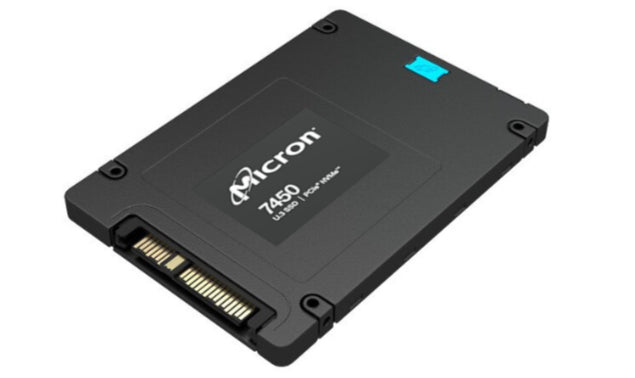 Lenovo 4XB7A79639 internal solid state drive 800 GB 2.5" PCI Express 4.0 NVMe 3D TLC NAND