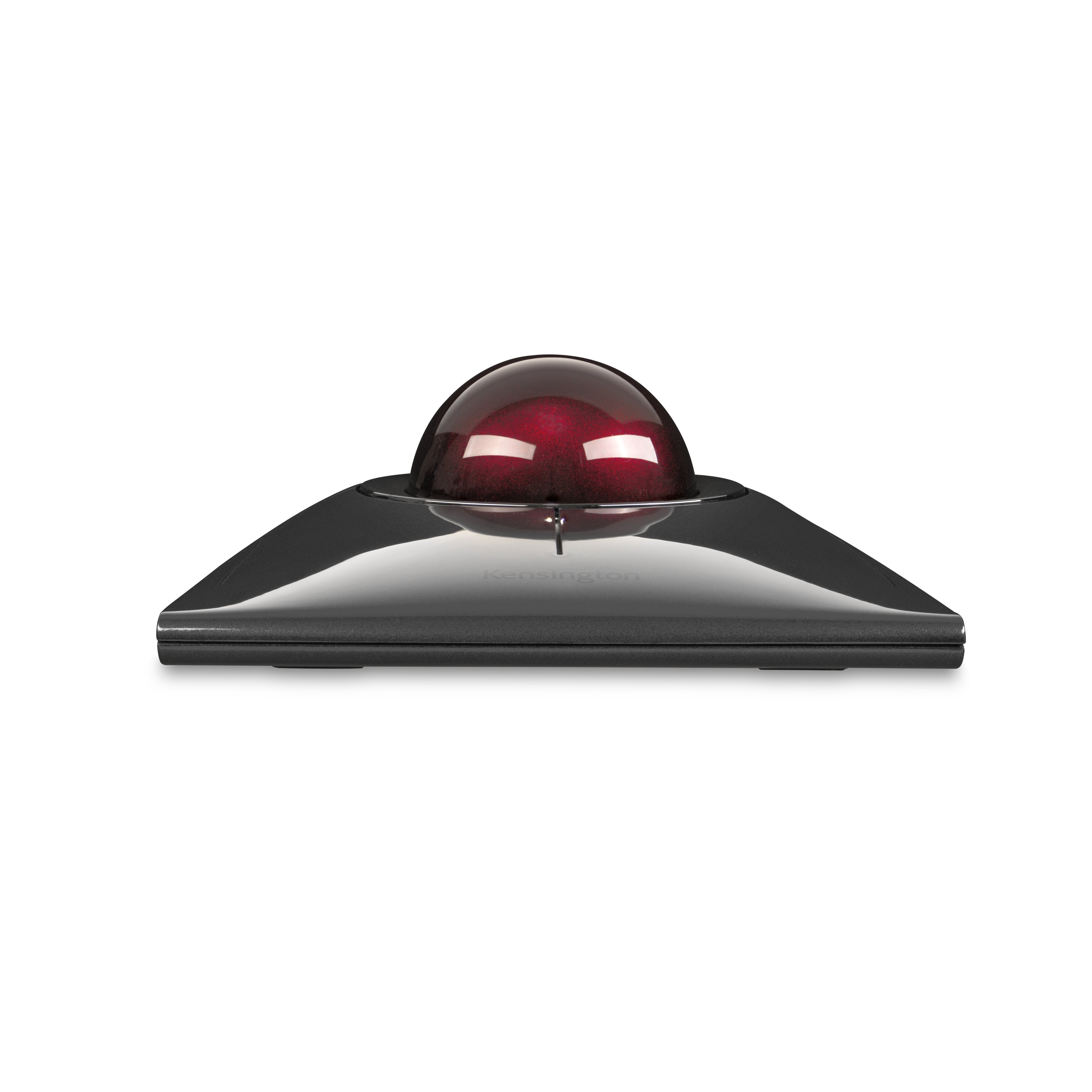Kensington SlimBlade Pro Trackball mouse Office Ambidextrous RF Wireless + Bluetooth + USB Type-A Optical
