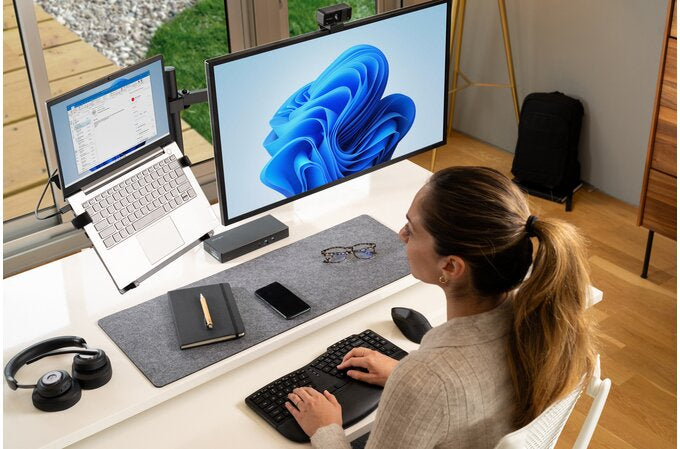 Kensington EQ Laptop Backpack 14Ã¢â‚¬Â