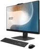 MSI Modern AM242P 12M-1611AU Intel® Core™ i5 i5-1235U 60.5 cm (23.8