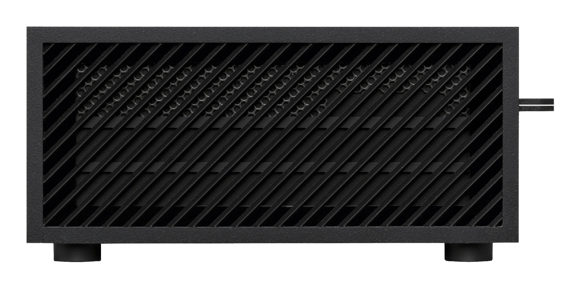 ASUS ExpertCenter PN64-S5872AD PC/workstation Intel® Core™ i5 i5-12500H 16 GB DDR5-SDRAM 512 GB SSD Windows 11 Pro Mini PC Black