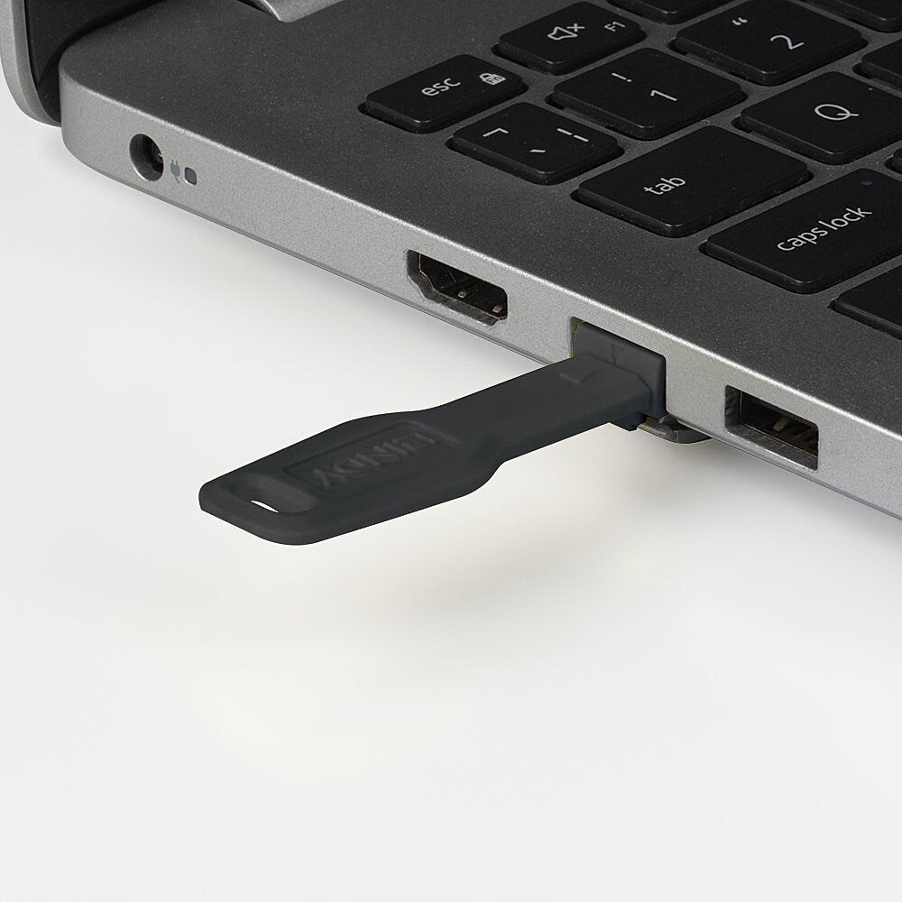 Lindy RJ-45 Port Blocker Key