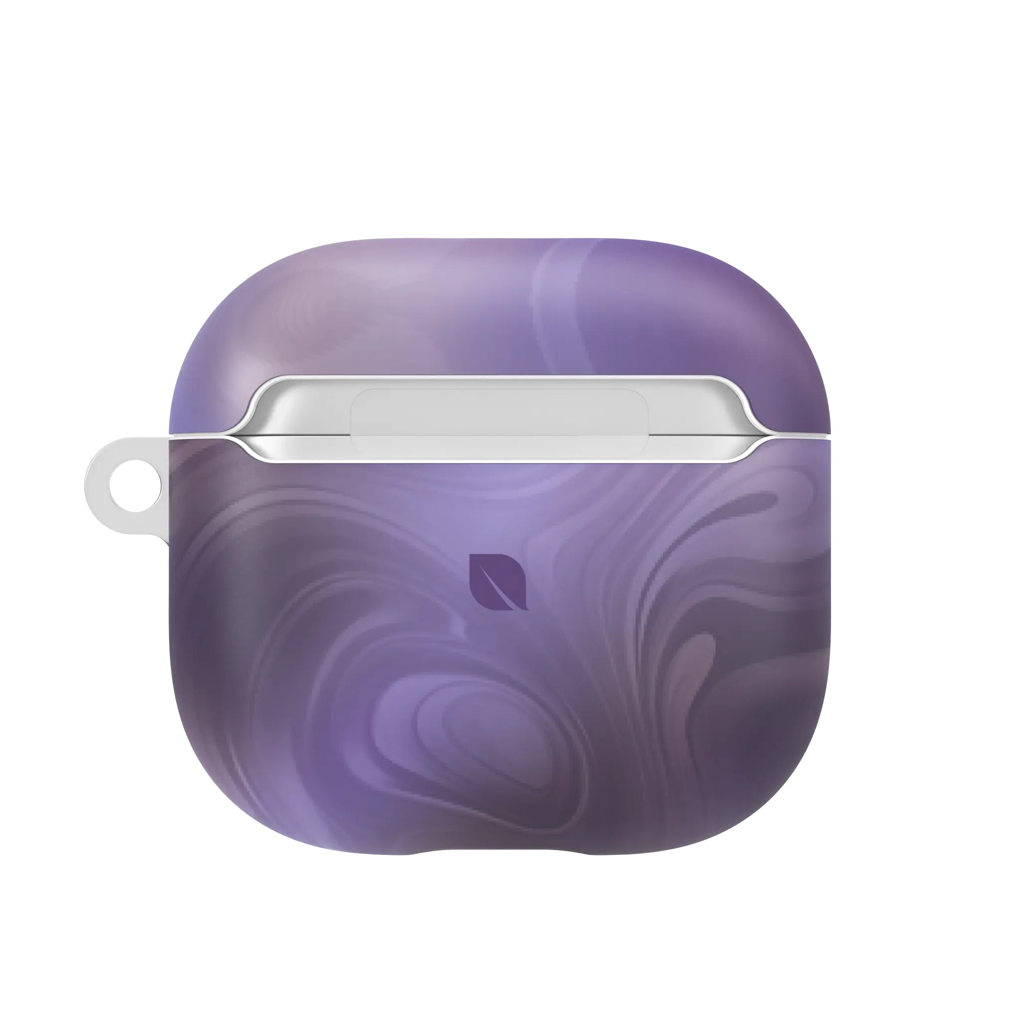 Incase Halo Case for AirPods 4 4th Generation - Oil Slick Lilac