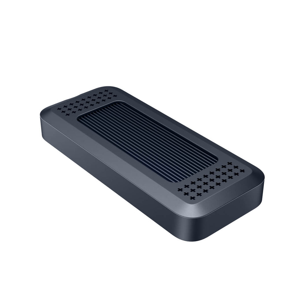 Targus HyperDrive Next SSD enclosure Black