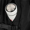 Incase INCO100682-BLK backpack Travel backpack Black Polyester