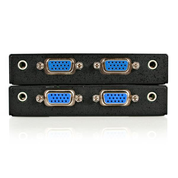 StarTech.com VGA Video Extender over Cat 5 with Audio