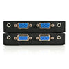 StarTech.com VGA Video Extender over Cat 5 with Audio