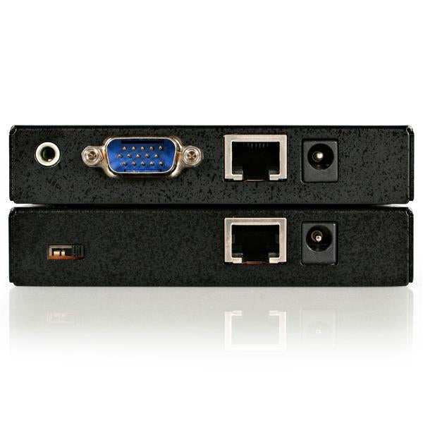 StarTech.com VGA Video Extender over Cat 5 with Audio