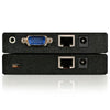 StarTech.com VGA Video Extender over Cat 5 with Audio