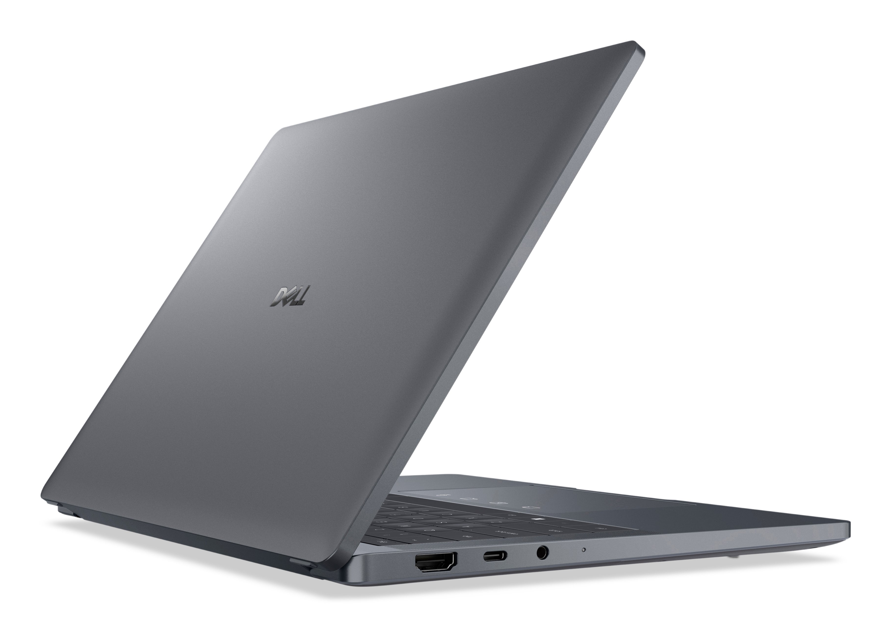 DELL Pro 13 Premium PA13250 Copilot+ PC Intel Core Ultra 7 268V Laptop 33.8 cm (13.3") Touchscreen Quad HD+ 32 GB LPDDR5x-SDRAM 512 GB SSD Wi-Fi 7 (802.11be) Windows 11 Pro Grey